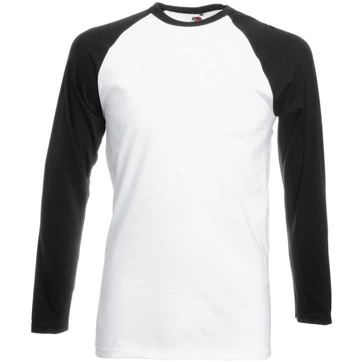 Image produit Long Sleeve Baseball T