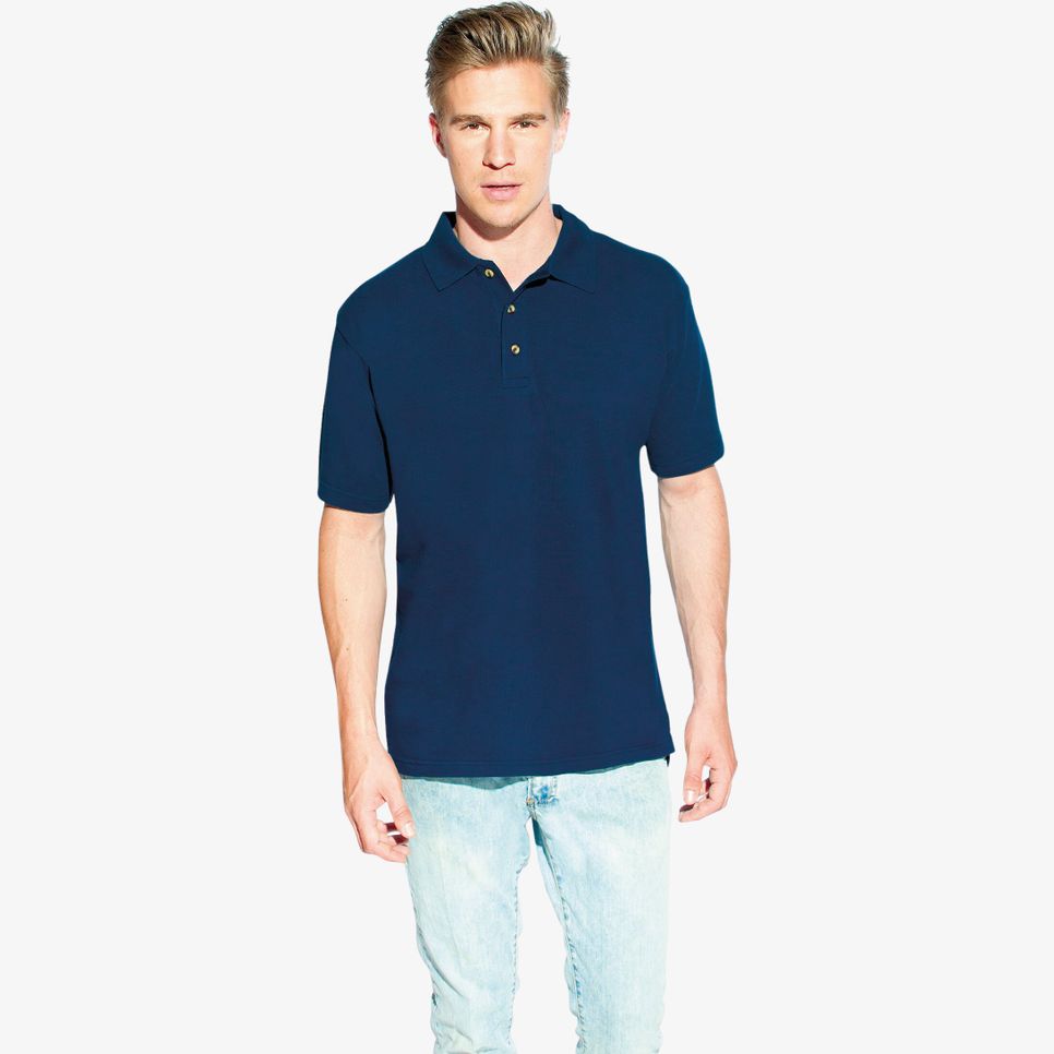 Men´s Premium Polo