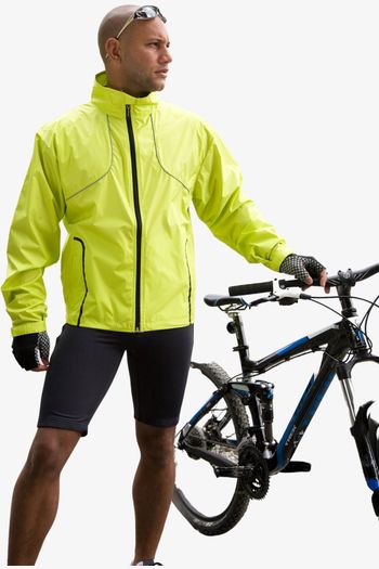 Image produit CROSSLITE JACKET