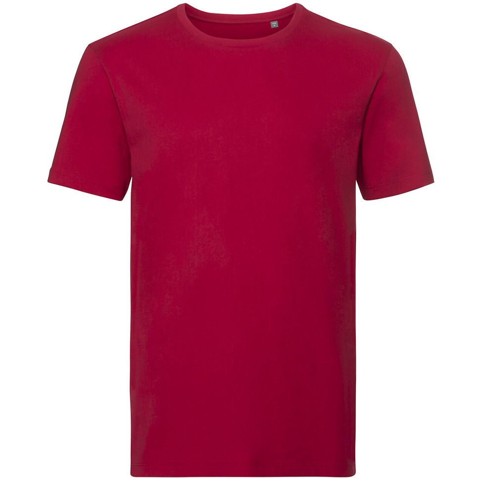 Men's Pure Organic T