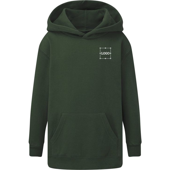 Image produit Hooded Sweatshirt Kids