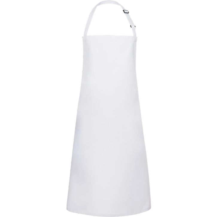 Image produit Bib apron basic with buckle