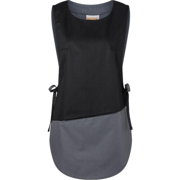 Image produit Work smock bea anthracite