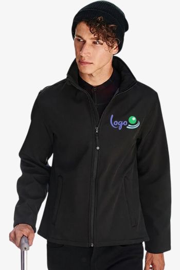 Image produit Reid softshell
