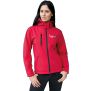 Womens TX performance hooded softshell jacket