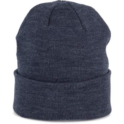 Image produit Bonnet tricoté 