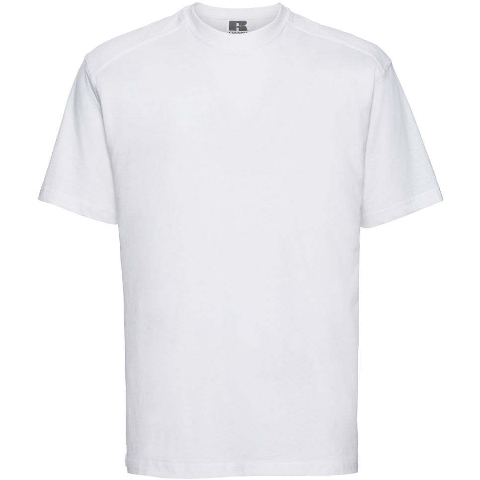 Workwear Crew Neck T-Shirt