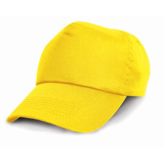 Cotton Cap