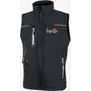 Gilet softshell Universe homme