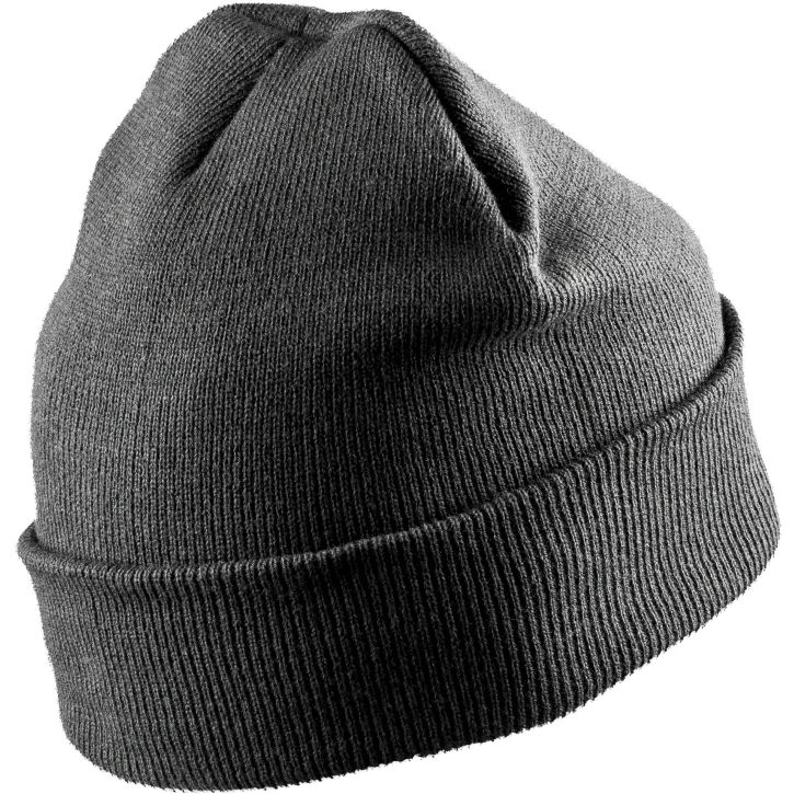 Recycled woolly ski hat