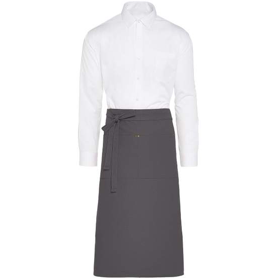 Provence - Bistro Apron with Pocket