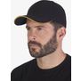 Casquette 6 pans