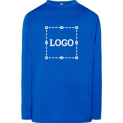 Image produit Hit t-shirt long sleeves