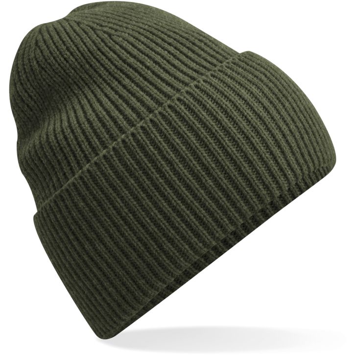 Image produit Bonnet à revers sur-dimensionné