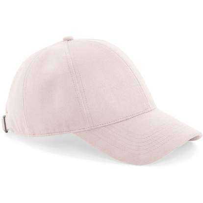 Image produit Casquette 6 panneaux en faux daim