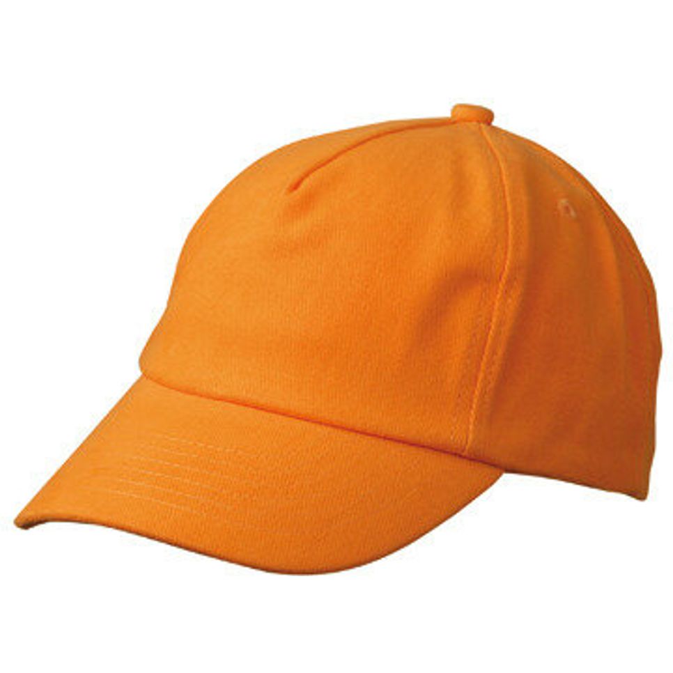 5-Panel Kids´ Cap