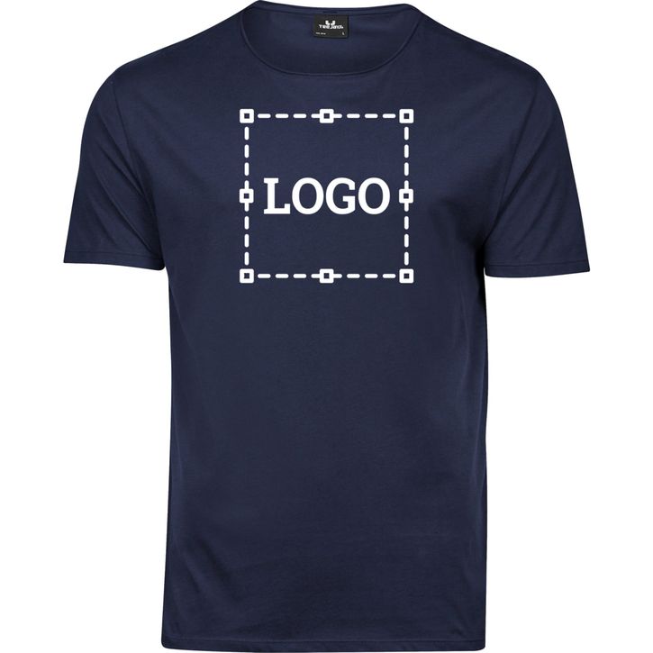 Image produit Raw-edge tee