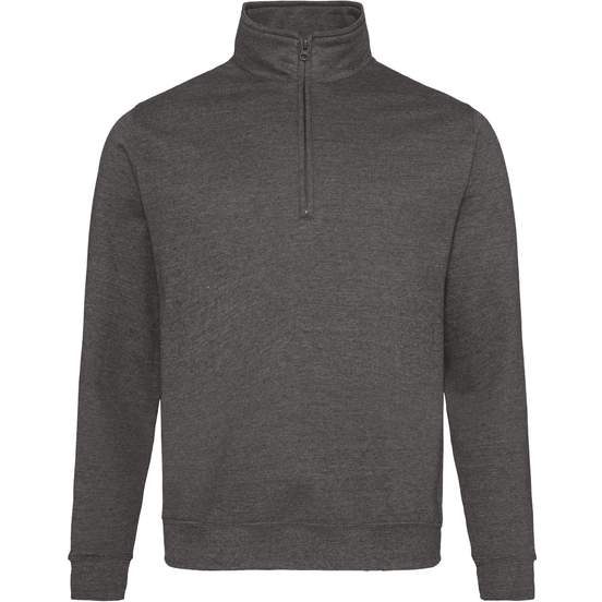 Sophomore 1/4 zip sweat