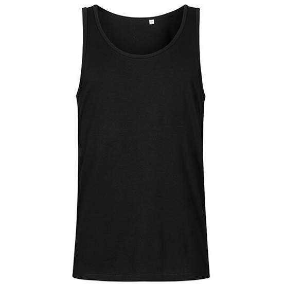 Men´s Roundneck Tanktop