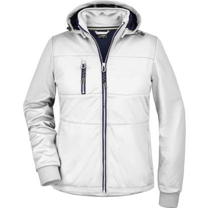 Image produit Ladies´ Maritime Jacket