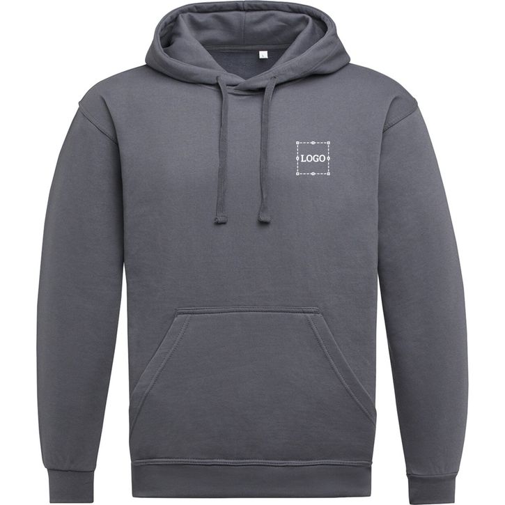 Image produit Unisex Hoodie