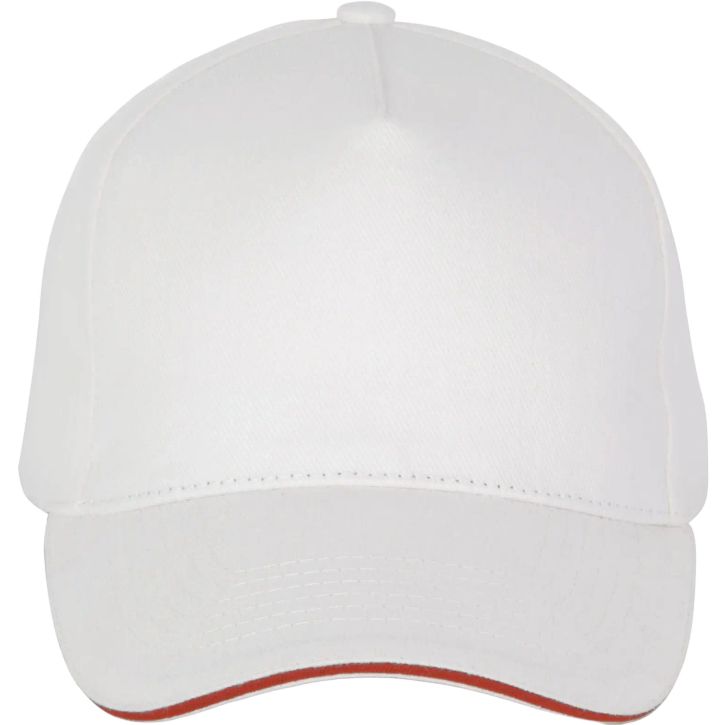 Image produit Casquette - 5 panneaux