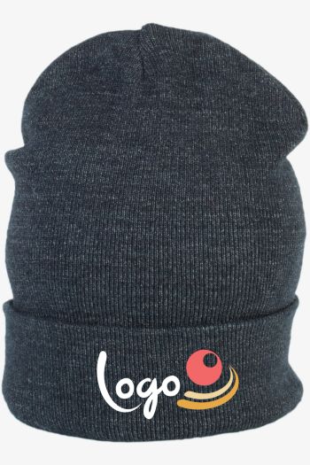 Image produit Bonnet avec revers