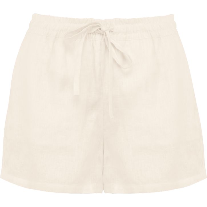 Image produit Short en lin femme