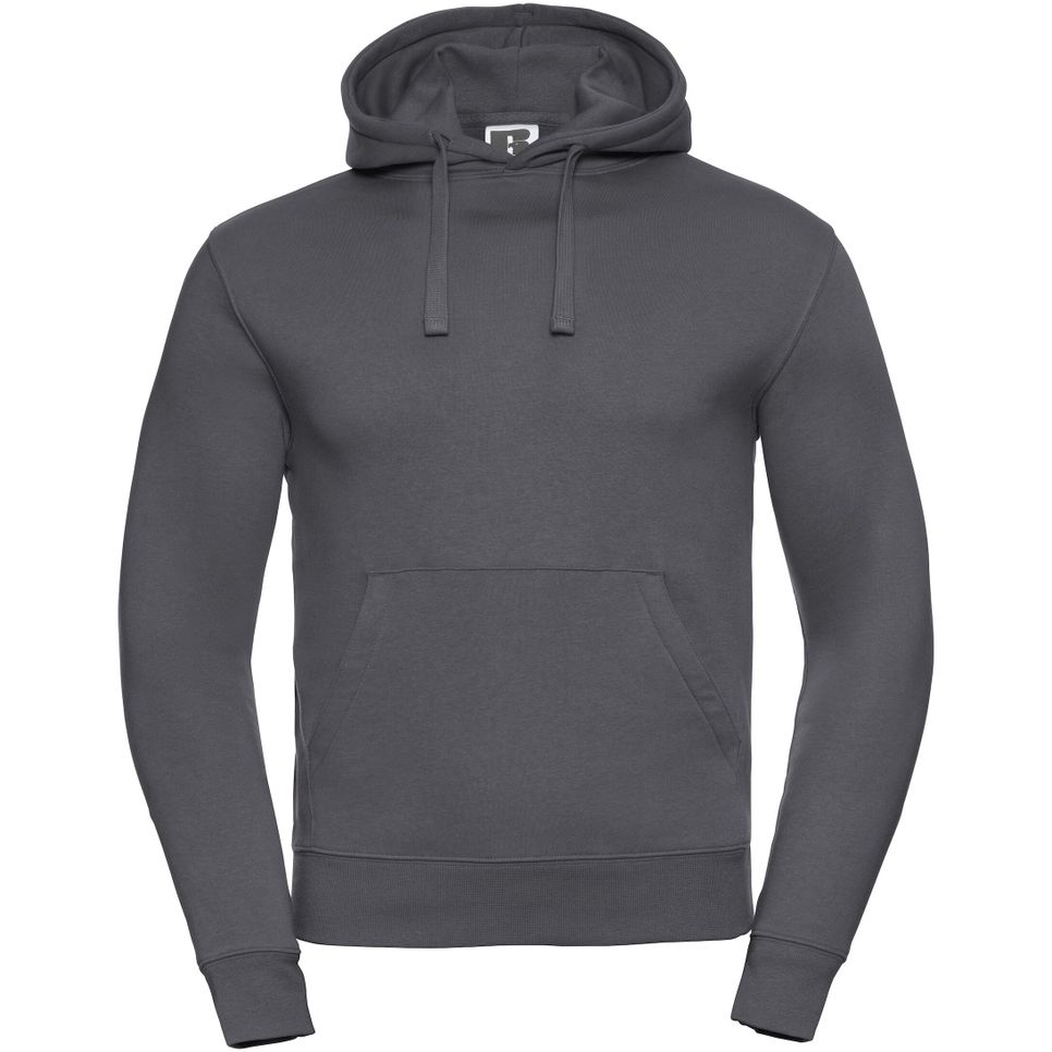 Men's Authentic Hooded Sweat