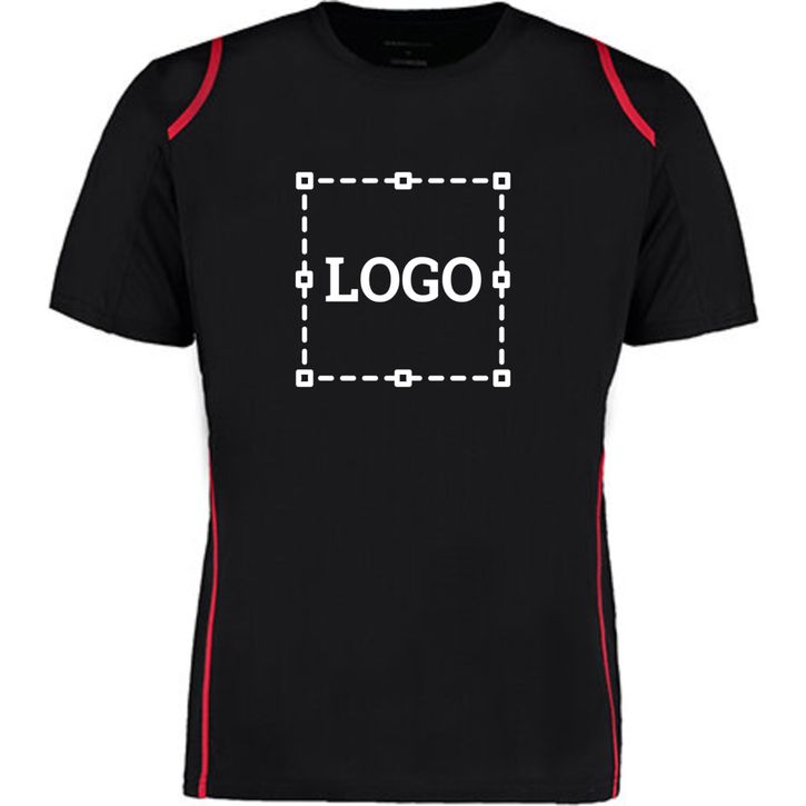 Image produit Men's Regular Fit T-Shirt Short Sleeve