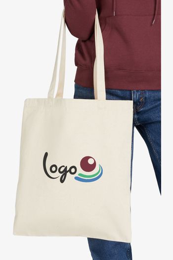 Image produit Premium Canvas Organic Tote LH