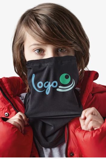 Image produit Cache-col Sports Tech Softshell pour enfant