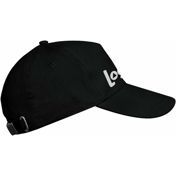 Action II - Casquette 5 panneaux