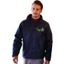 Hudson jacket