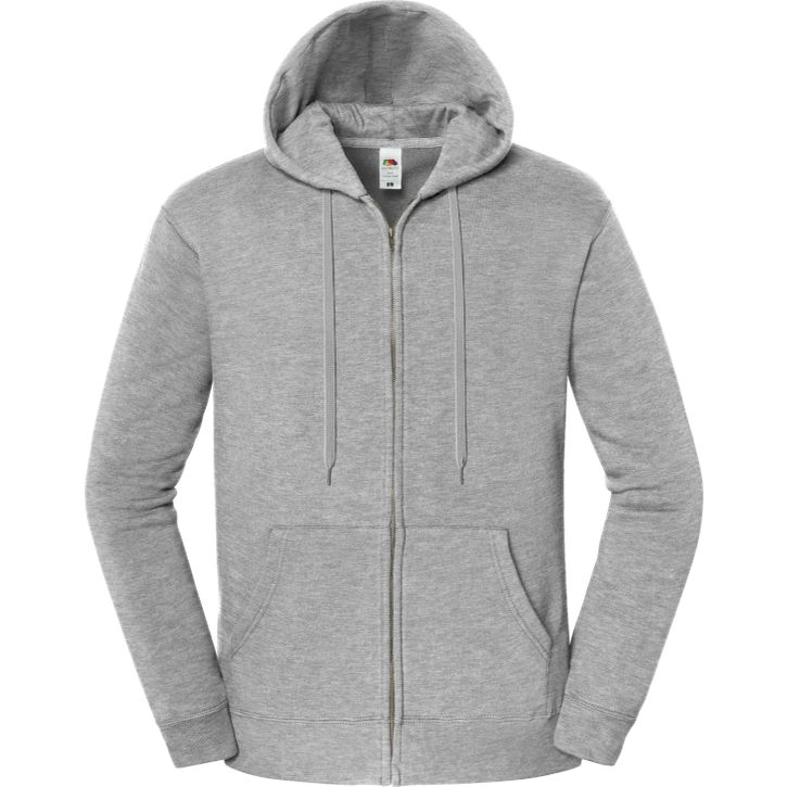 Image produit Iconic Premium Hooded Sweat Jacket