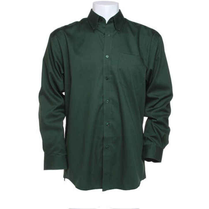 Image produit Corporate Oxford Shirt LS