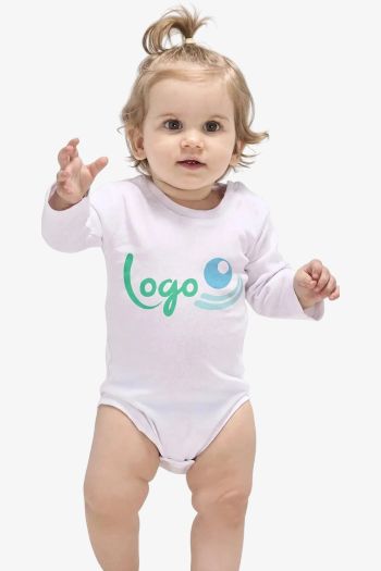 Image produit LS Baby body