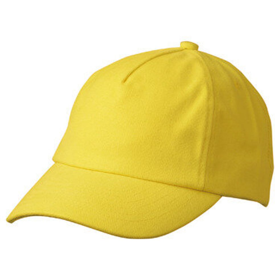 5-Panel Kids´ Cap