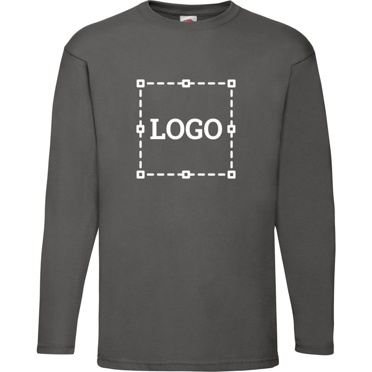 Image produit Valueweight Long Sleeve T