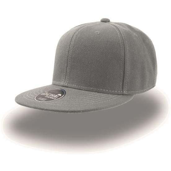 Snap Back Cap