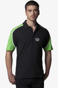 Image produit Monaco Polo Shirt