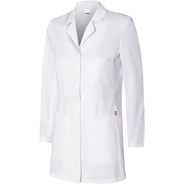 Image produit Blouse femme courte
