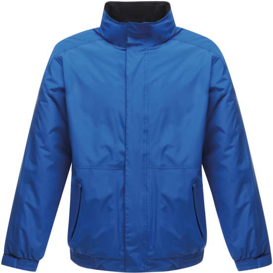 Dover jacket