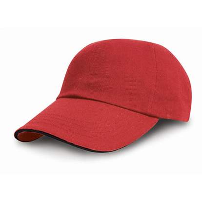 Image produit Heavy Cotton Drill Cap