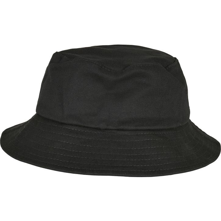 Image produit Flexfit Cotton Twill Bucket Hat Kids