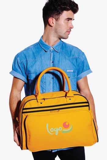 Image produit Retro Bowling Bag