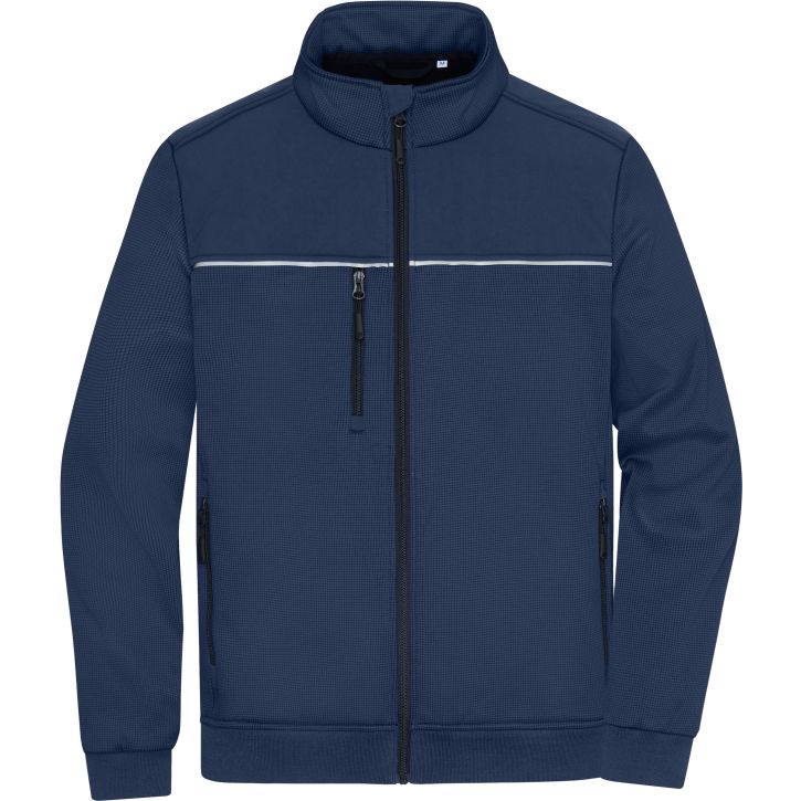 Image produit Hybrid Workwear Jacket