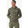Camo Hoodie