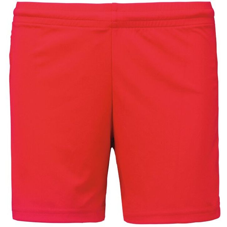 Image produit Short de jeu femme