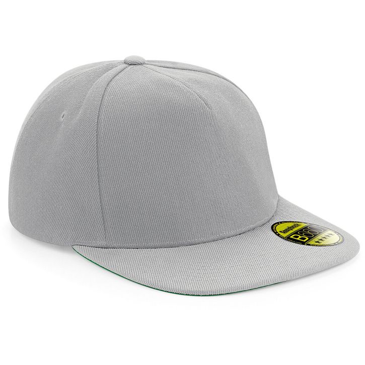 Image produit Casquette snapback à visière plate originale